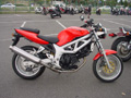 SV400